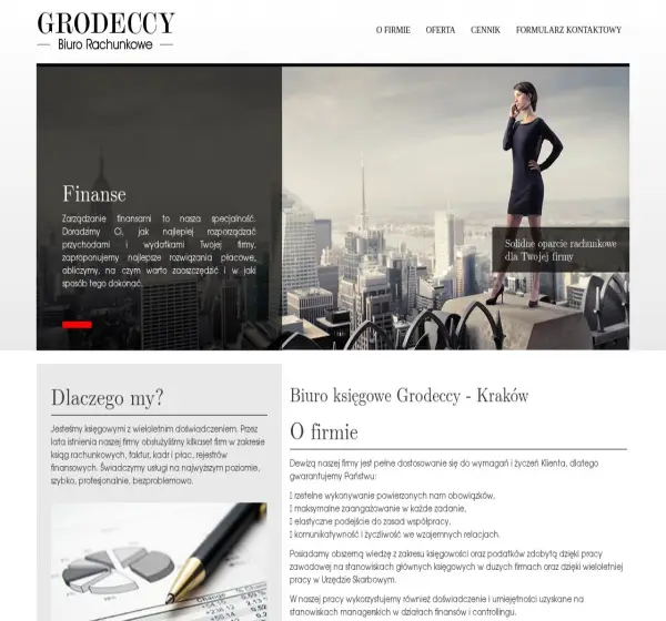 Forum i opinie o grodeccy.pl