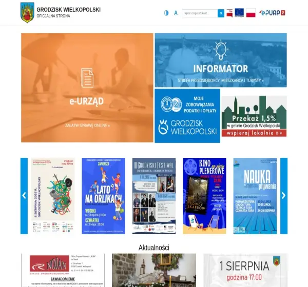 Forum i opinie o grodzisk.wlkp.pl