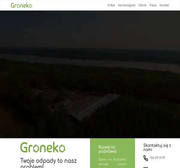 Forum i opinie o groneko.pl