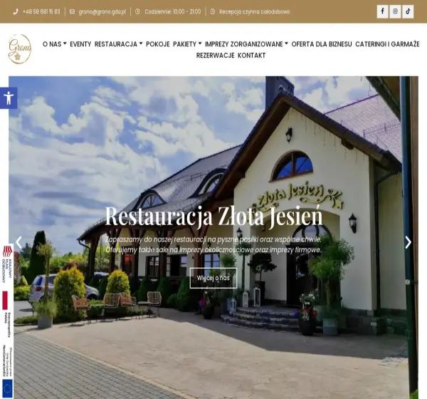 Forum i opinie o grono.gda.pl