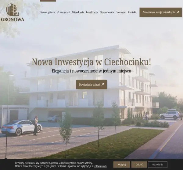 Forum i opinie o gronowa.pl