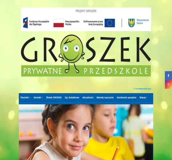 Forum i opinie o groszek.ig.pl