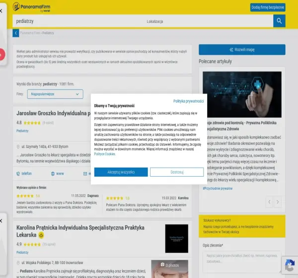 Forum i opinie o groszko.pf.pl