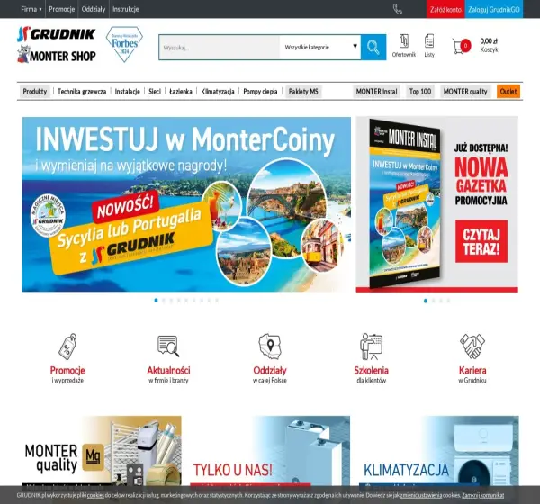 Forum i opinie o grudnik.pl
