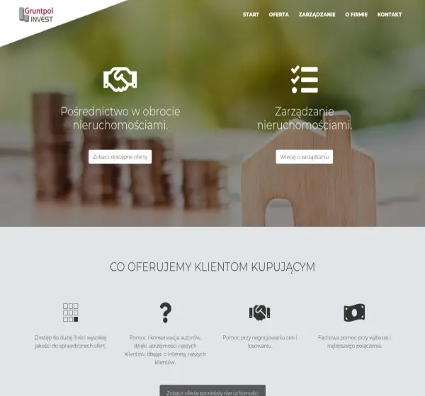 Forum i opinie o gruntpol-invest.pl