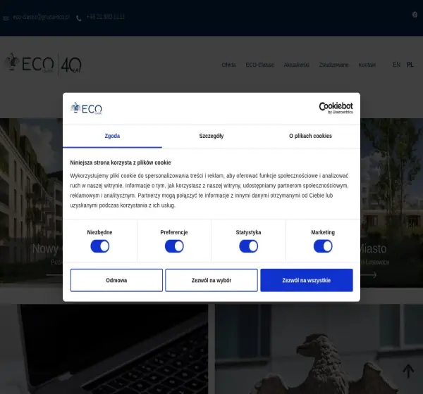 Forum i opinie o grupa-eco.pl