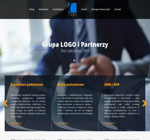 Forum i opinie o grupa-logo.pl