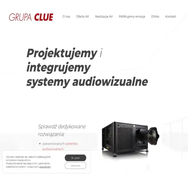 Forum i opinie o grupaclue.pl
