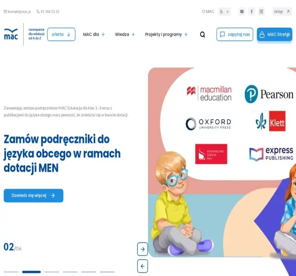 Forum i opinie o grupaedukacyjna.pl