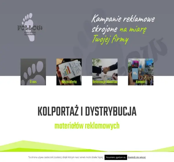 Forum i opinie o grupafollow.pl