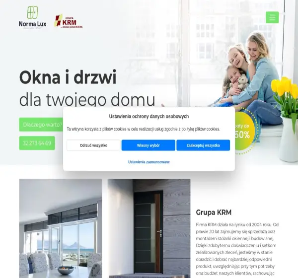 Forum i opinie o grupakrm.pl