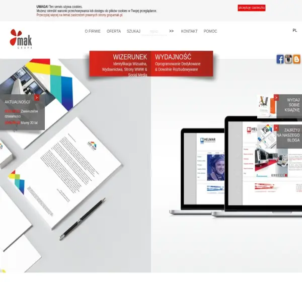 Forum i opinie o grupamak.pl