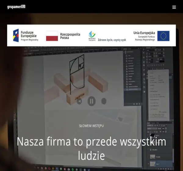 Forum i opinie o grupamerlin.pl