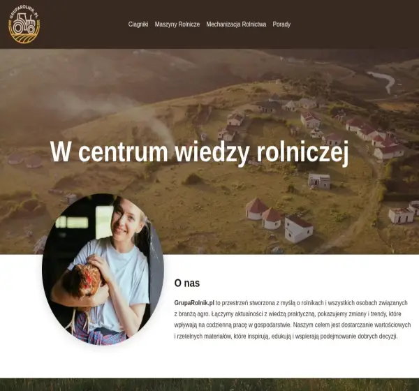 Forum i opinie o gruparolnik.pl