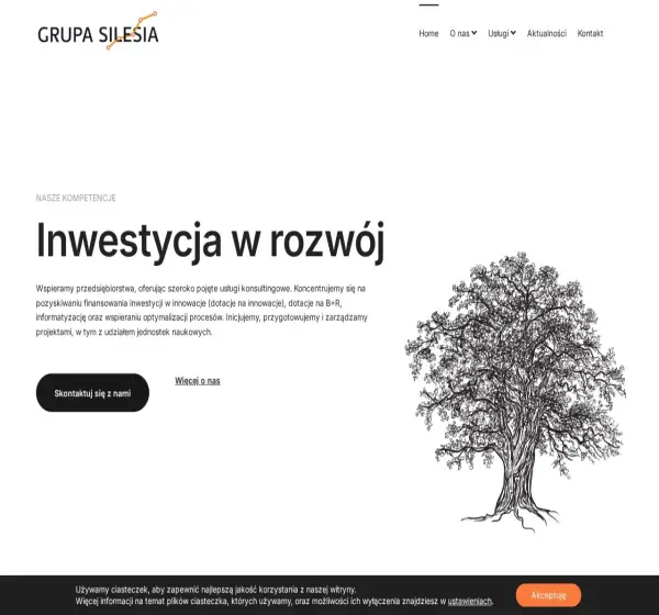 Forum i opinie o grupasilesia.pl