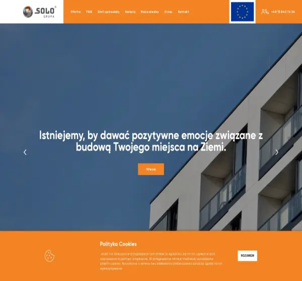 Forum i opinie o grupasolo.pl