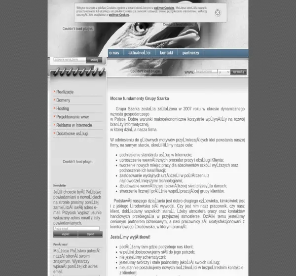 Forum i opinie o grupaszarka.pl