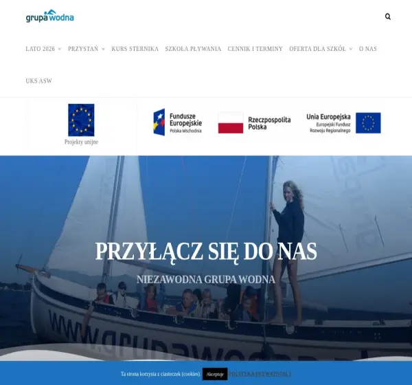 Forum i opinie o grupawodna.pl
