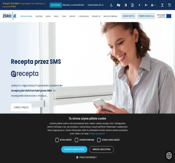 Forum i opinie o grupazdrowie.pl