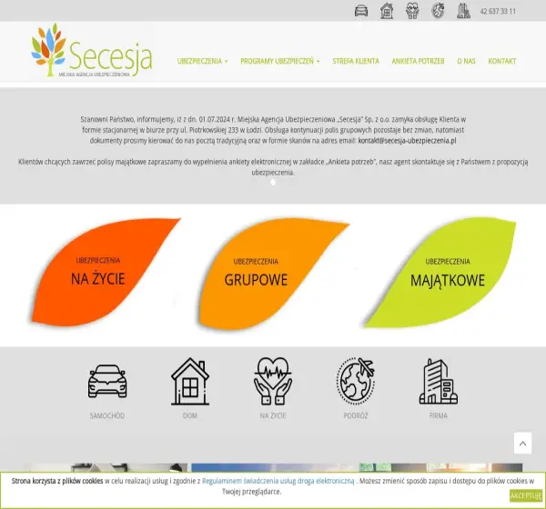 Forum i opinie o grupoweubezpieczenia.pl