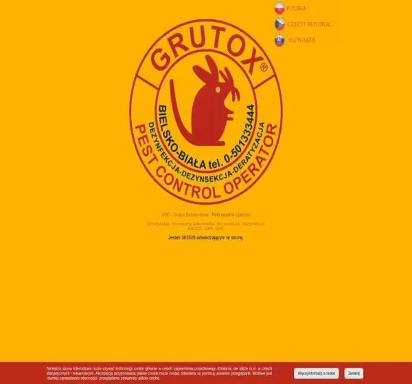 Forum i opinie o grutox.pl