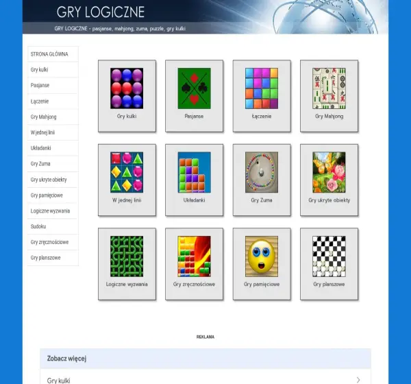 Forum i opinie o grylogiczne.biz.pl