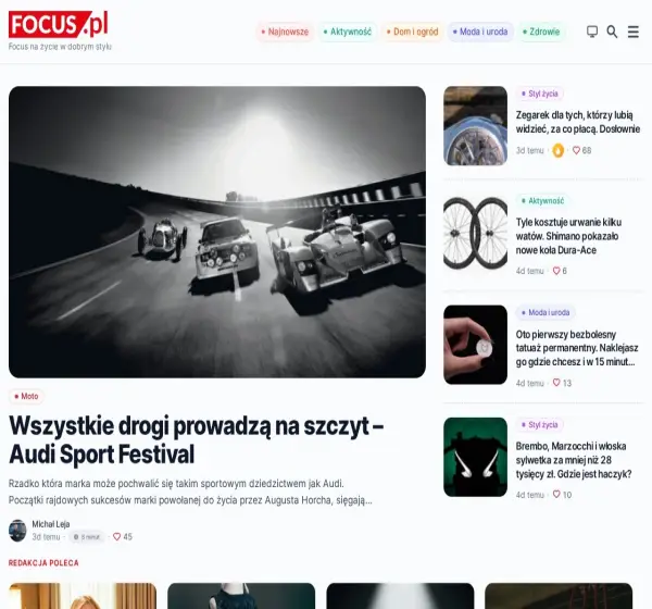 Forum i opinie o gryonline.focus.pl