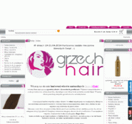 Grzechhair.com