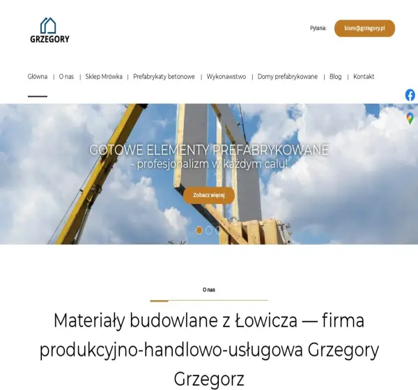 Forum i opinie o grzegory.pl