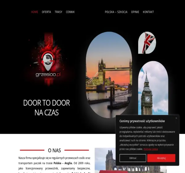 Forum i opinie o grzesioo.pl