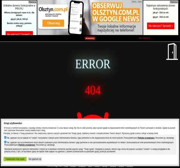 Forum i opinie o grzybypodhala.prv.pl