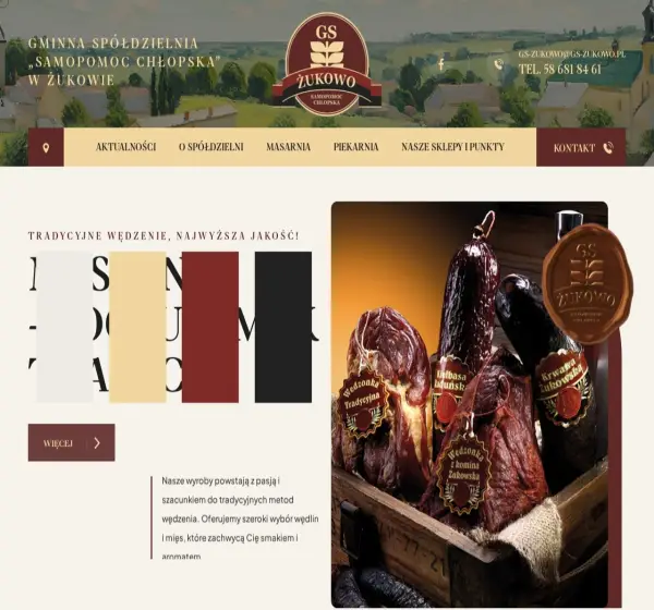 Forum i opinie o gs-zukowo.pl