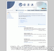 Forum i opinie o gsa-online.de
