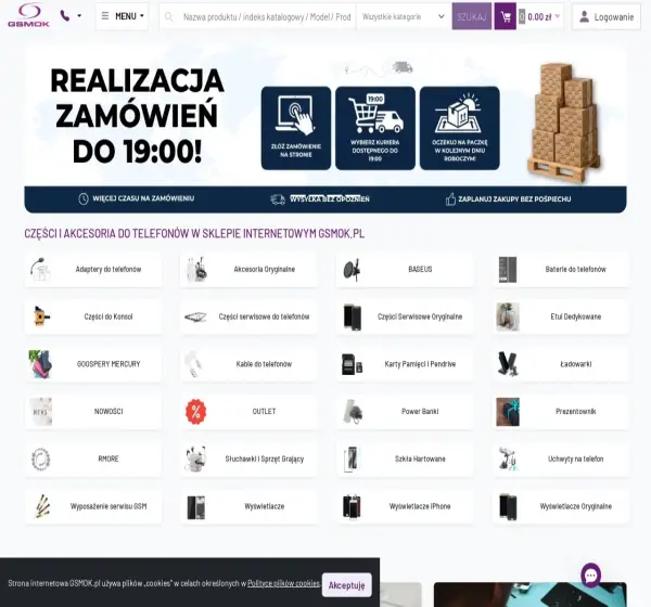Forum i opinie o gsmok.pl