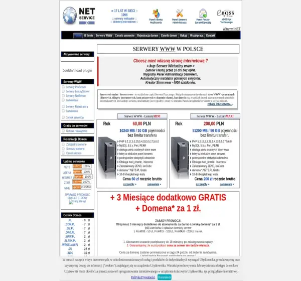 Forum i opinie o gt.nets.pl