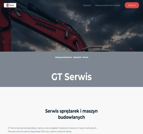 Forum i opinie o gt-serwis.pl