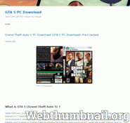 Forum i opinie o gta5-pcdownload.com