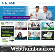 Forum i opinie o gtech.pl