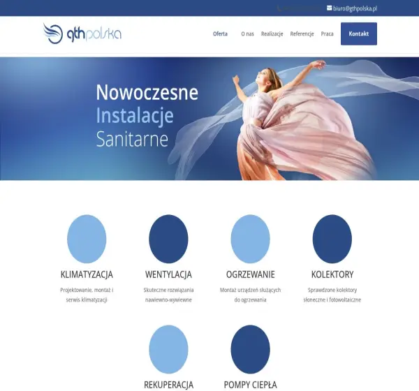 Forum i opinie o gthpolska.pl