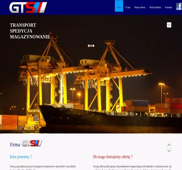 Forum i opinie o gts-sped.pl