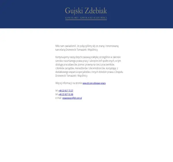 Forum i opinie o gujskizdebiak.pl