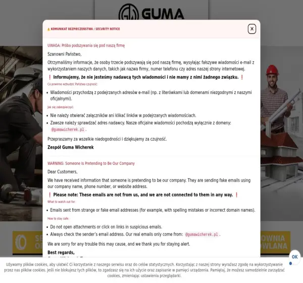 Forum i opinie o gumawicherek.pl