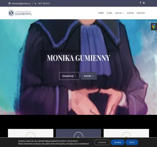 Forum i opinie o gumienny.eu