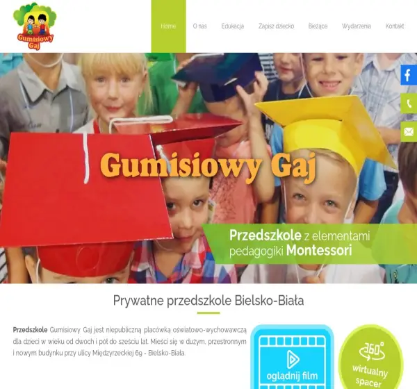 Forum i opinie o gumisiowygaj.pl