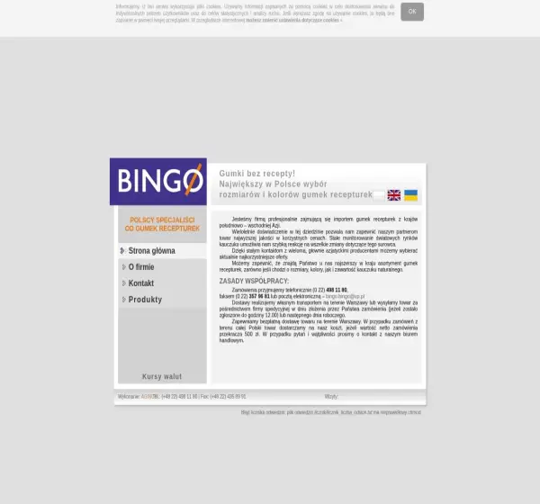 Forum i opinie o gumkirecepturki.pl
