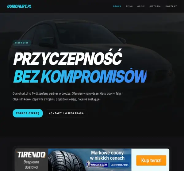 Forum i opinie o gumohurt.pl