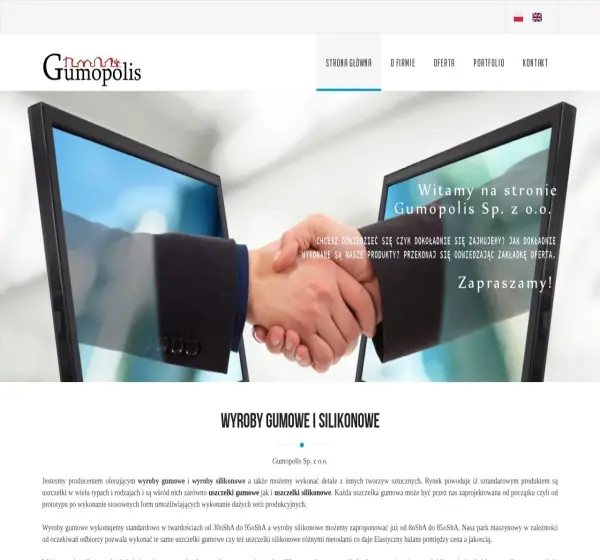 Forum i opinie o gumopolis.com.pl