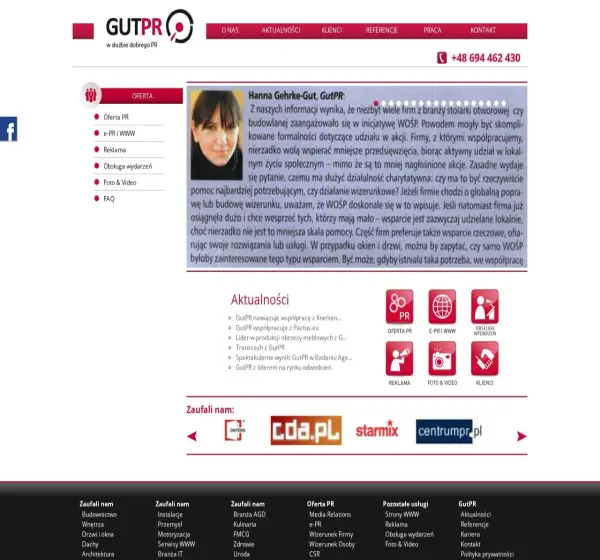 Forum i opinie o gutpr.pl