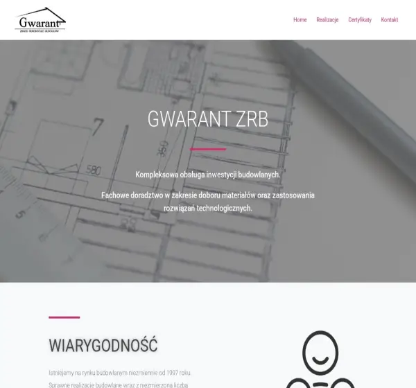 Forum i opinie o gwarant-zrb.pl