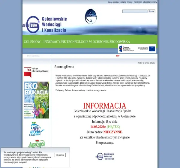 Forum i opinie o gwik.pl